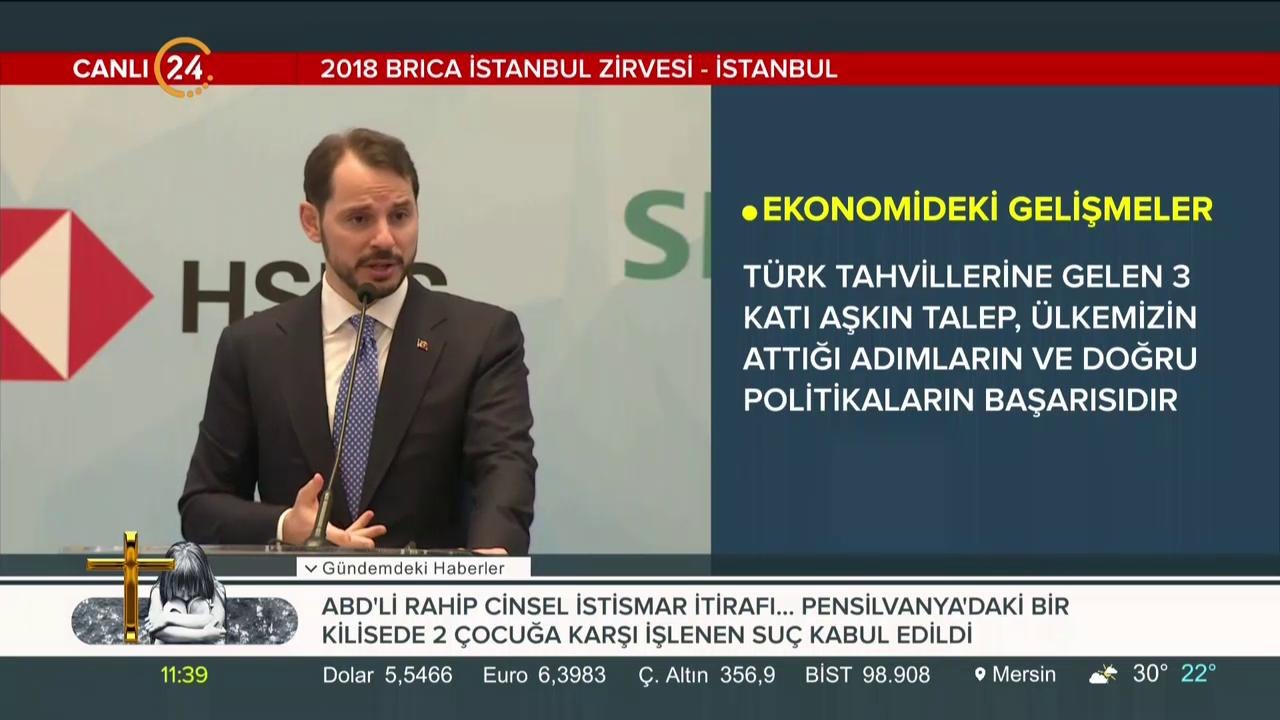 Türkiye ekonomisi