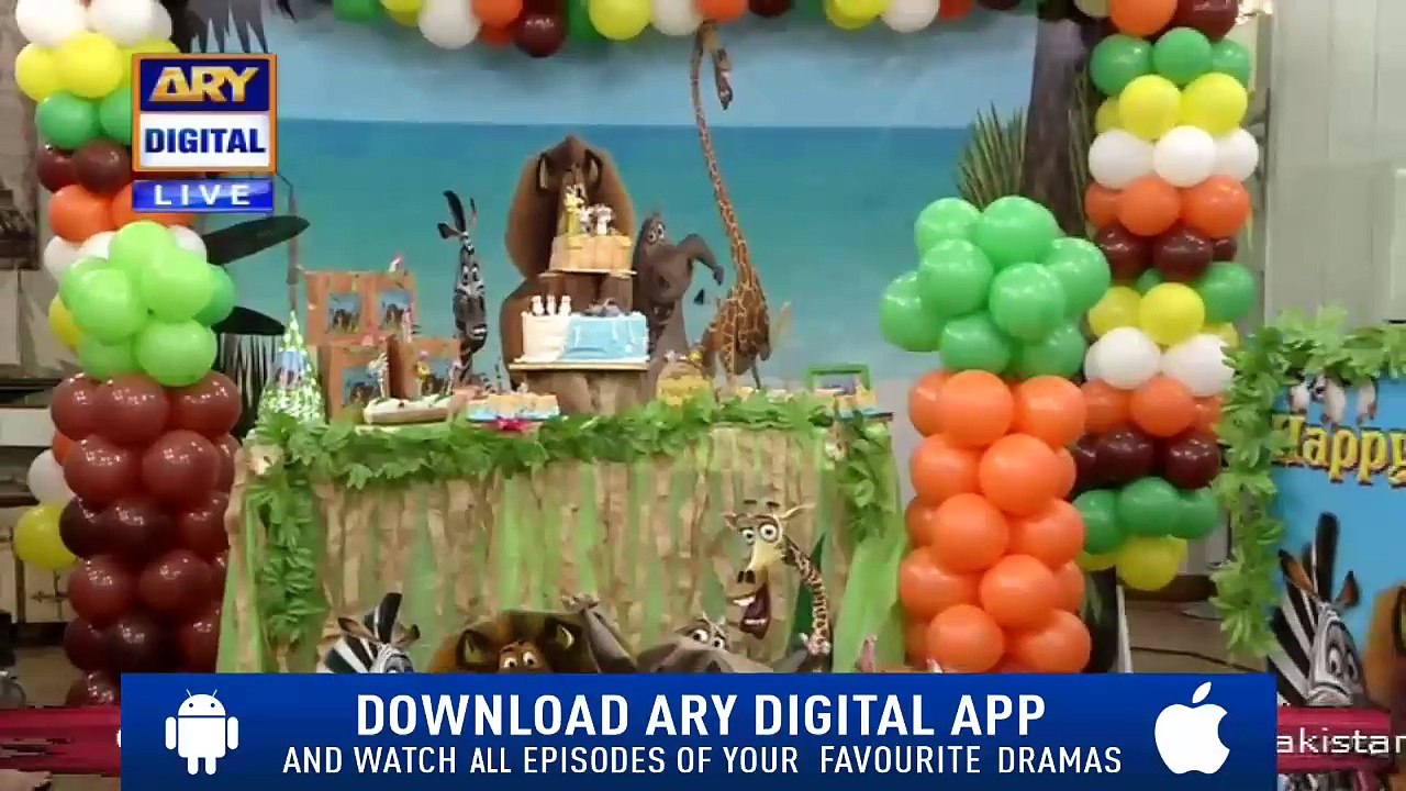 Bachon Ki birthday parties Mein Aap Kya Kya Activities Kara Sakte Hain