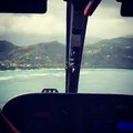 Ever wondered what it would be like to arrive at Kempinski Seychelles Resort by helicopter?Thank you James Coyle  ames.j.coyle for sharing this!Visit our we