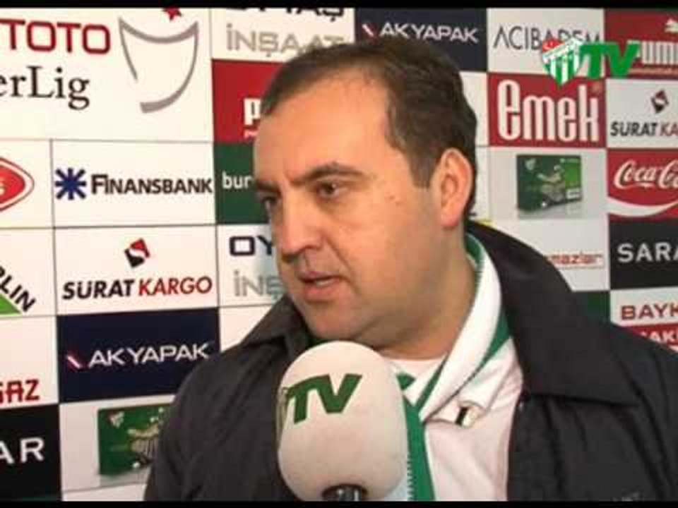 Kaçan Balık Büyük Olur (30.10.2010)