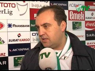 Kaçan Balık Büyük Olur (30.10.2010)