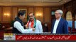 Another MPA joins PTI by the efforts of Jahangir Tareen _