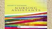 Review  Mosby s Textbook for Nursing Assistants - Soft Cover Version, 9e