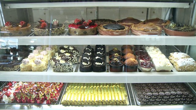 Erasmus + Brest Ifac Campus des métiers