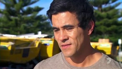 Home and Away 6986 18th October 2018 Part 1/3