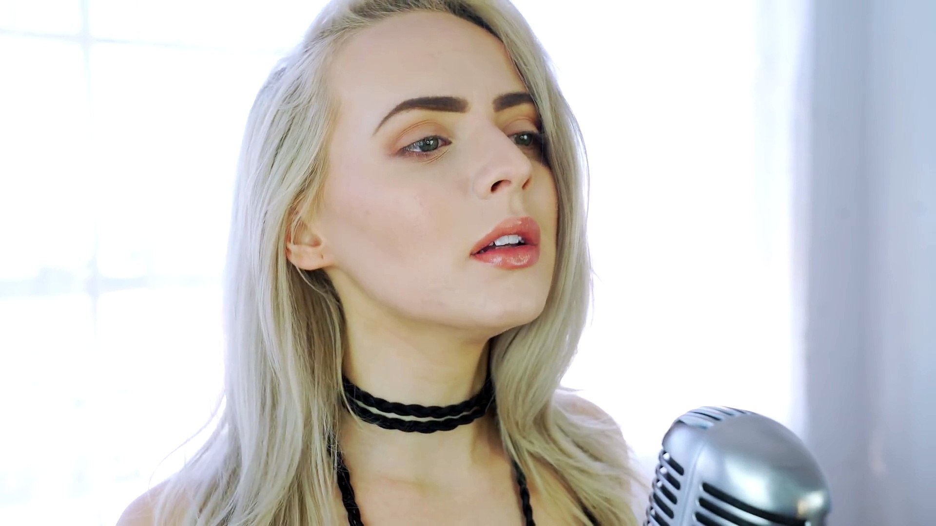 Rihanna - Love On The Brain - ZiliMusicCo .