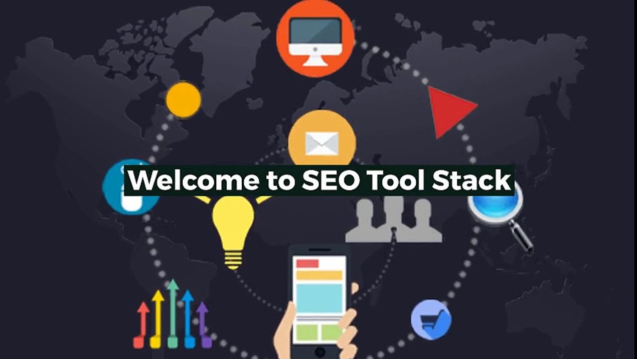 SEO Tool Stack
