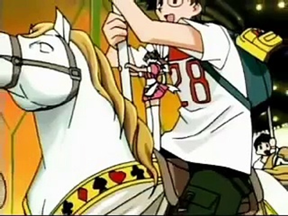 Hand Maid May 5 vostfr