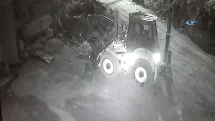 O Soyulmaktan Bıktı, Onlar Soymaktan Bıkmadı