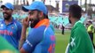 Shoaib Malik reveals why Virat Kohli, Yuvraj laughed after ICC Champions Trophy defeat |वनइंडिया