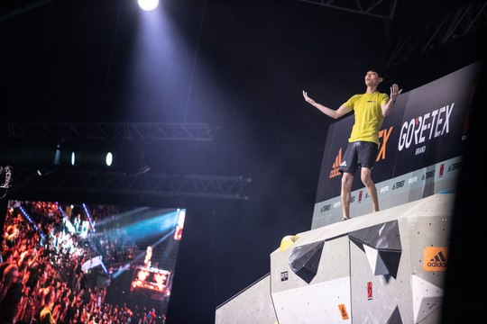 adidas ROCKSTARS 2018 - Stuttgart (GER) - Best Of