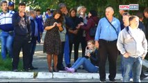 School in Russian-annexed Crimea hit by deadly attack