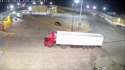 Taşucu Limanı'nda 24 milyon TL değerinde Captagon ele geçirildi