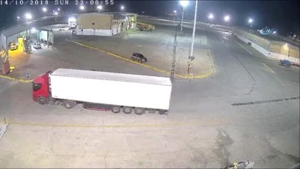 Taşucu Limanı'nda 24 Milyon TL Değerinde Captagon Ele Geçirildi