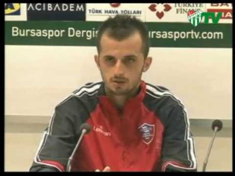 1 Puan Aldığımız İçin Mutluyuz (15.10.2010)