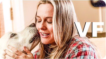 QUI GARDE LE CHIEN Bande Annonce VF (2018)