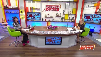 Söylemezsem Olmaz 18 Ekim 2018
