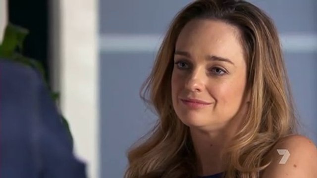 Home and Away 6987 18th October 2018 Part 2/3