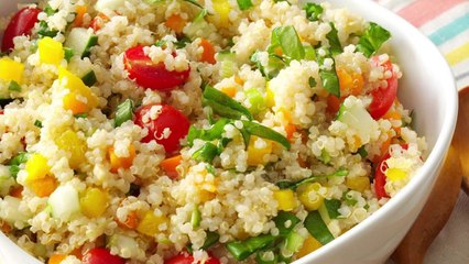 Të mirat dhe vetitë ushqyese të kinoas - Top Channel Albania - News - Lajme