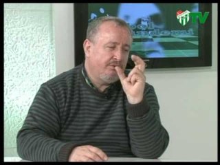 Bursaspor Yarışta Avantajlı (22.11.2010)