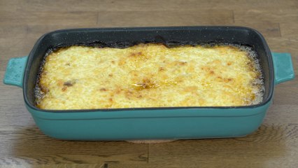 Mantarlı Tavuklu Elbasan Tarifi