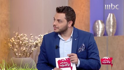 ما هو الأصعب لسلافة معمار.. التمثيل أم الأمومة؟