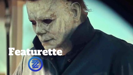 Halloween Featurette - Revisiting the Original (2018) Horror Movie HD