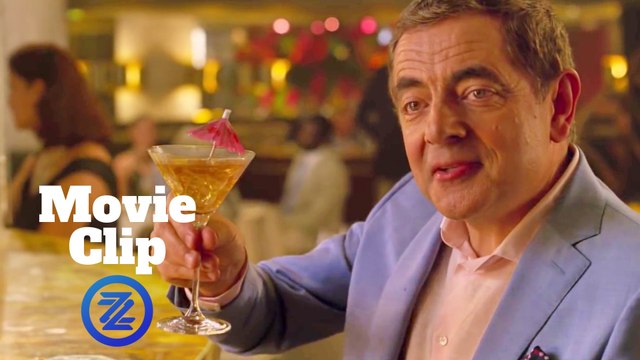 Johnny English Strikes Again Movie Clip - A Man Quite Like You (2018) Action Movie HD
