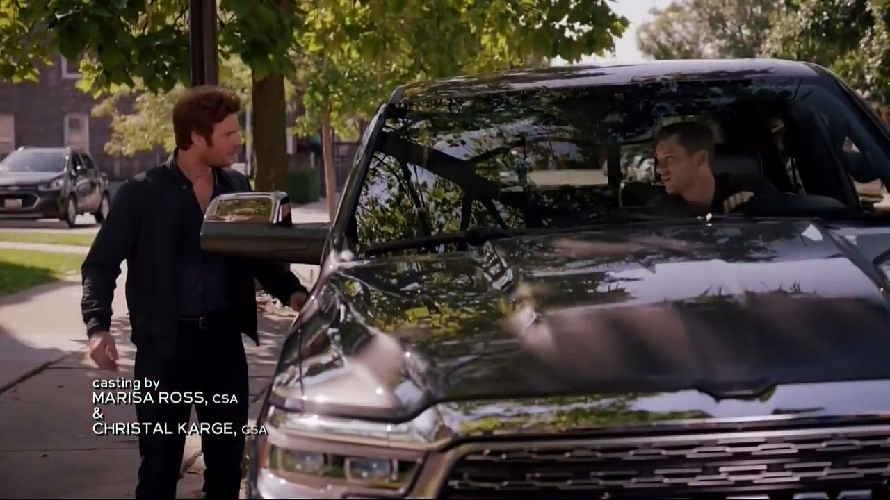 Chicago Med 4x05 Promo What You Don't Know (HD)