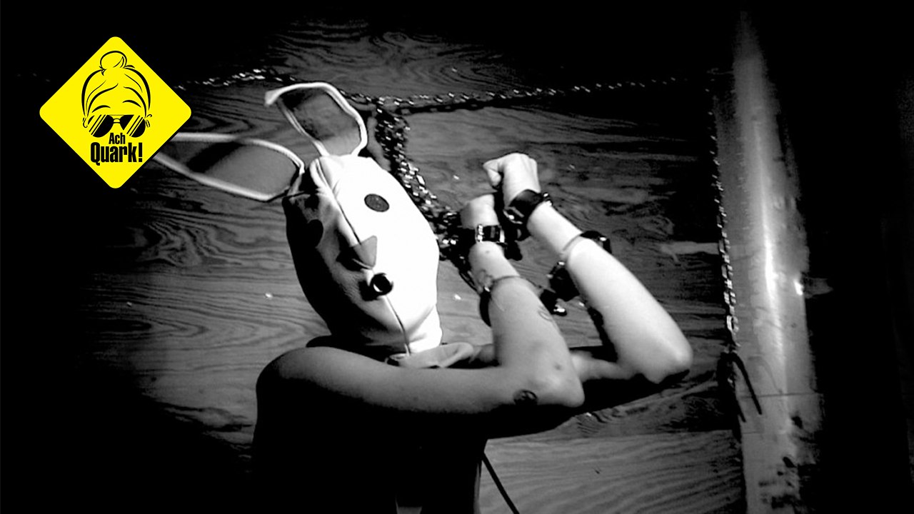 10 verbotene Filme [AchQuark!]