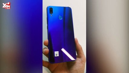 Tùy chọn ngôn ngữ tiếng Việt (Trung Quốc) trên điện thoại Huawei