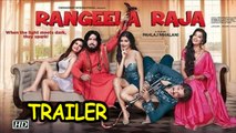 Rangeela Raja TRAILER | Govinda brings 90s charm in Double Role
