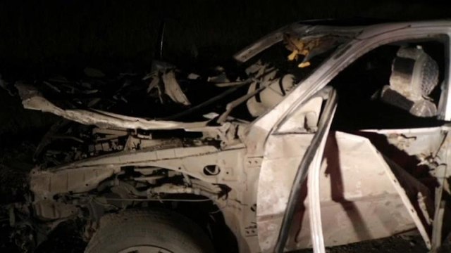 Afghanistan: attacco suicida contro convoglio Nato, due civili morti