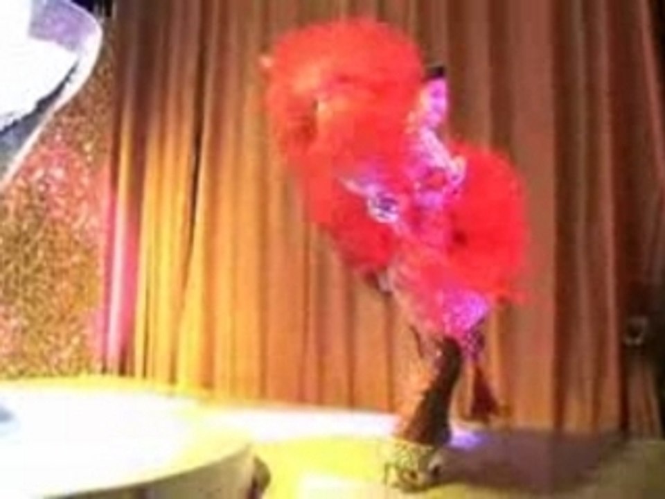 Dita Von Teese Be Cointreauversial