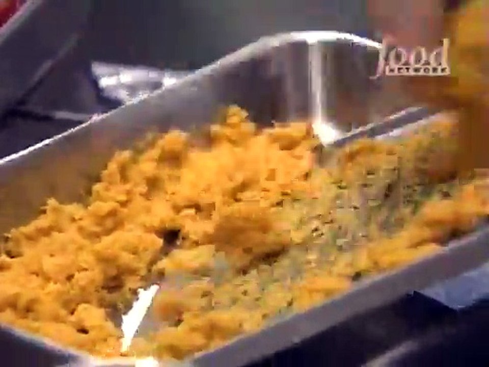 Iron Chef Pumpkin Battle 2 video Dailymotion