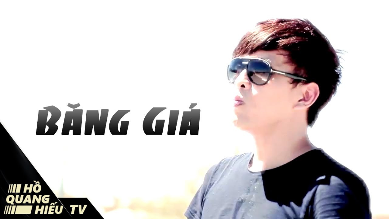 Băng Giá - Hồ Quang Hiếu - MV