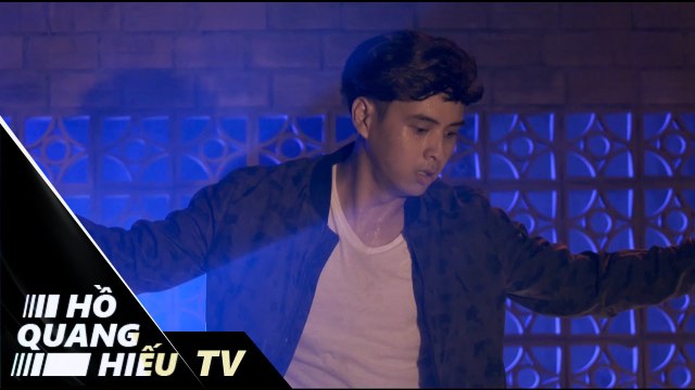 Khói Độc - Hồ Quang Hiếu - Official MV