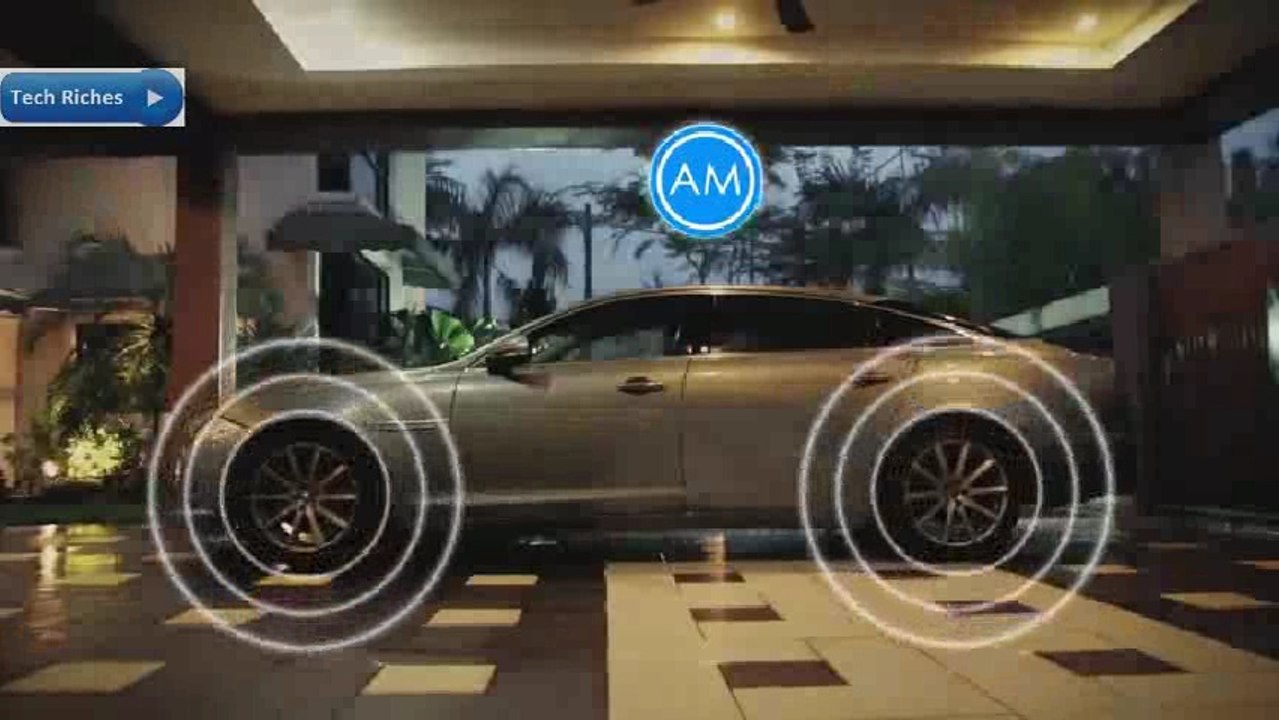 Tire Pressure Monitoring System - TPMS Battery Information