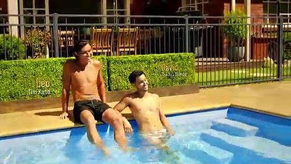 Neighbours 7954 (18th Oktober 2018) 10-18-18 10-18-2018 10/18/18 10/18/2018 18 Oktober 2018