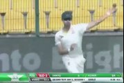 Azhar Ali's Run Out