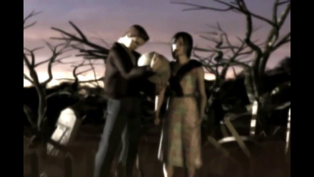 Silent Hill - Intro