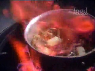 Iron Chef @ Milk Battle