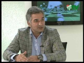 Bursaspor Kazanmaya Yakın (02.12.2010)