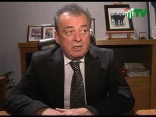 Başarının Devamı Gelecek (31.12.2010)