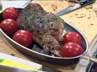 Iron Chef @ Lamb Battle 2