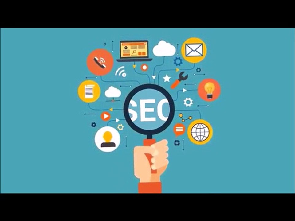 Iyad Awadallah - Internet Marketing Adviser, SEO Definition and Online Strategies
