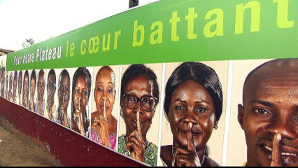 Ivory Coast election results revealed