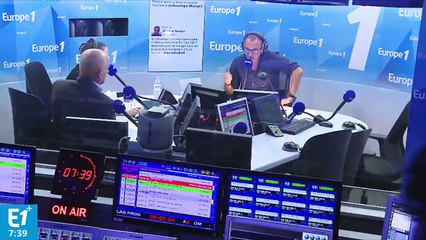 "Il est difficile de l'imaginer un jour en possession des codes nucléaires à l'Elysée"