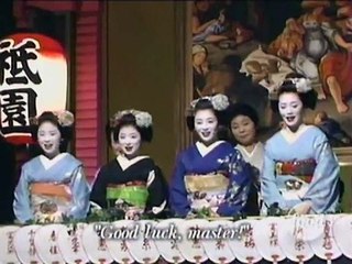 Iron Chef @ Pike Eel Battle