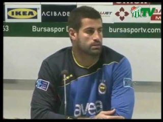 İki Takımda Galibiyeti Hak Etti (29.10.2010)